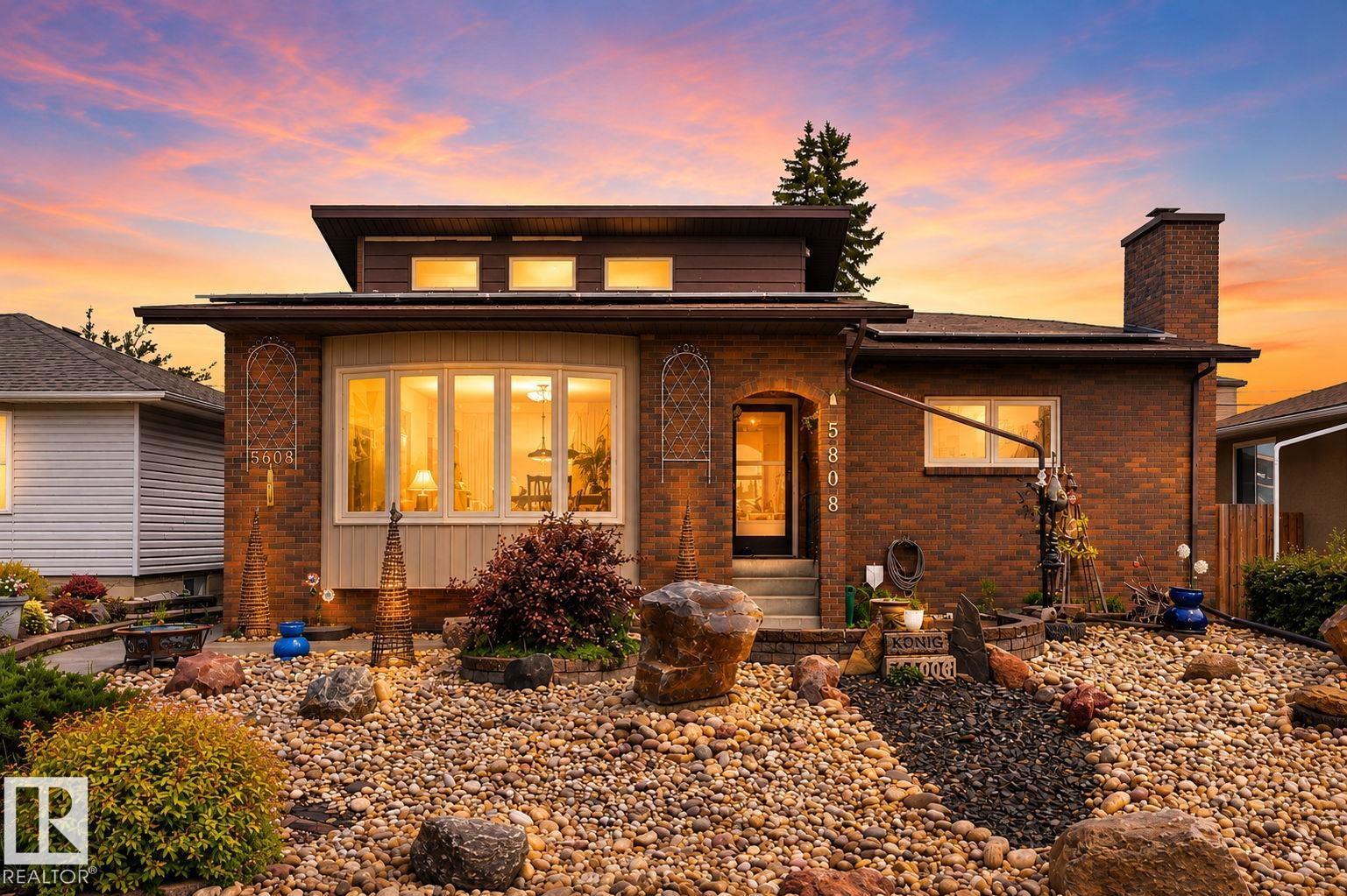 5808 AUSTIN O'BRIEN RD NW - 1