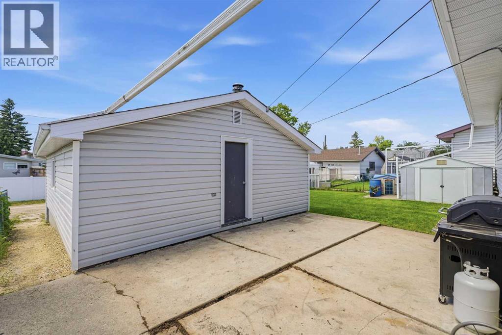 Listing photo – 22 Fir Street, Red Deer