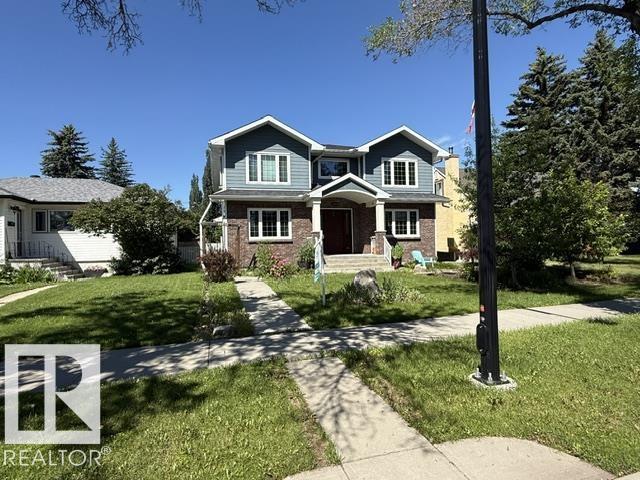 House for sale at 10836 130 Street NW, Edmonton — MLS® E4483047
