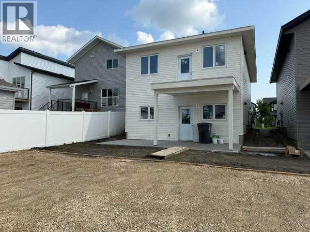 Listing photo – 10 Memorial Parkway, Rural Red Deer County