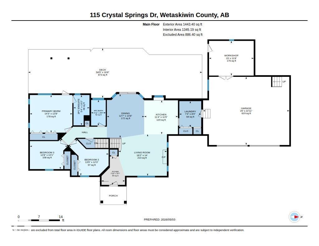 115 CRYSTAL SPRINGS DR - 73