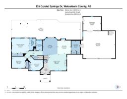 115 Crystal Springs Dr, Rural Wetaskiwin County, AB T0C2V0 Photo 73