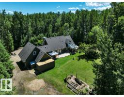 115 Crystal Springs Dr, Rural Wetaskiwin County, AB T0C2V0 Photo 61