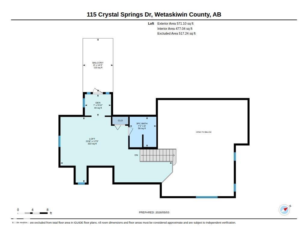 115 CRYSTAL SPRINGS DR - 74
