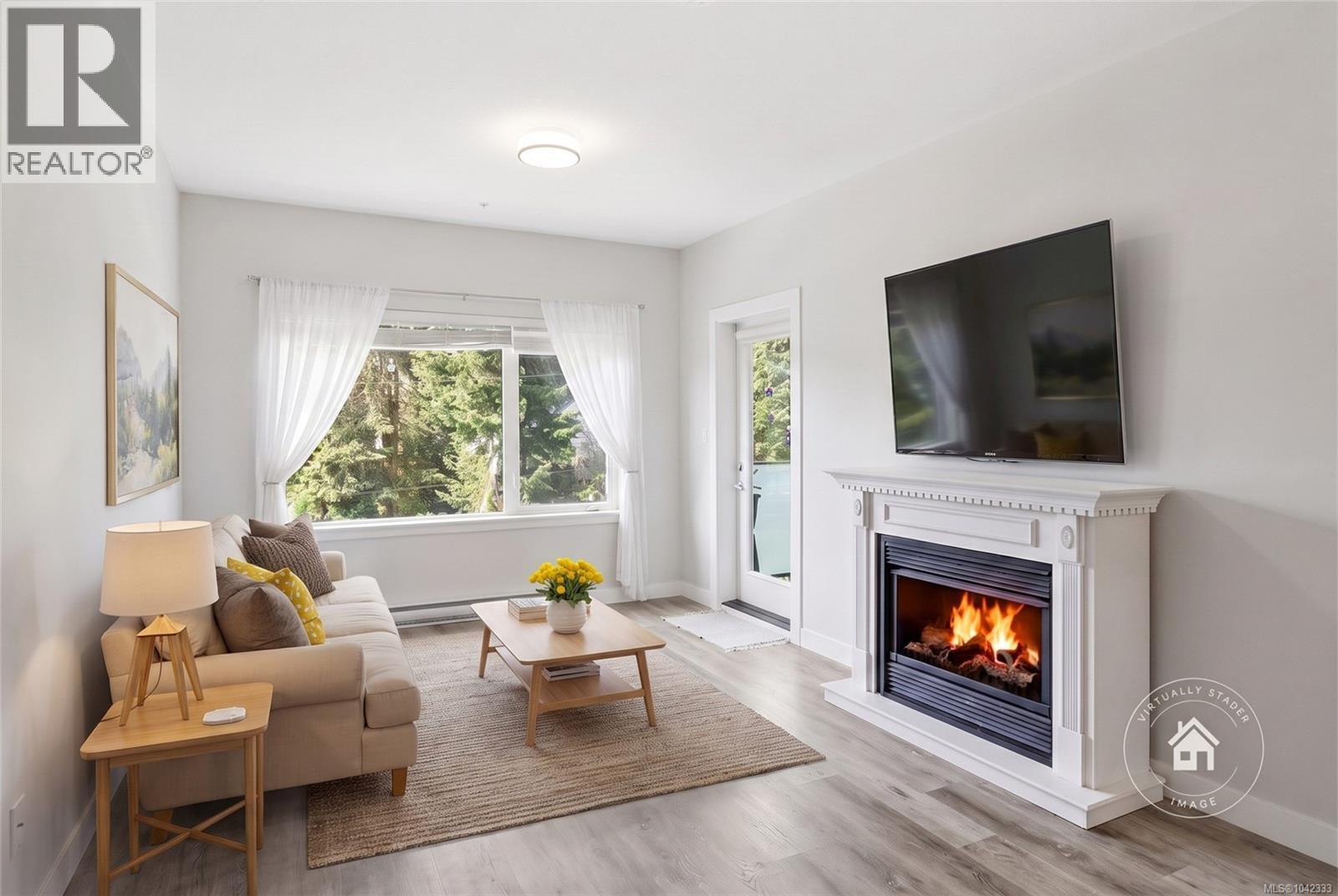 #308 20 Barsby Ave - 4