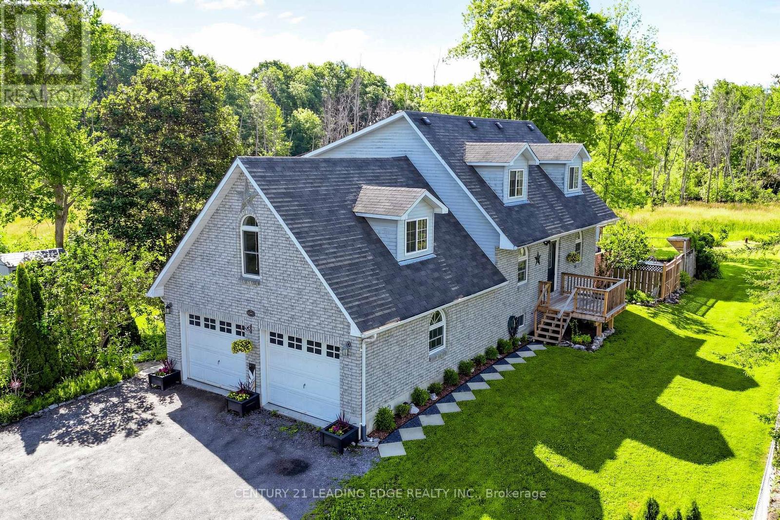 134 C MUDCAT ROAD - 1