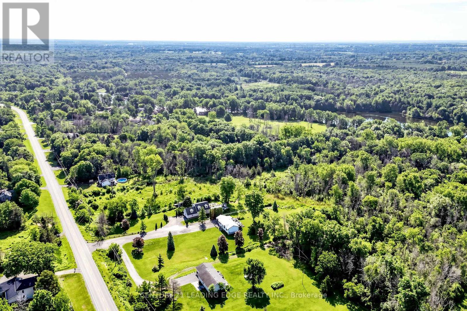 134 C MUDCAT ROAD - 45