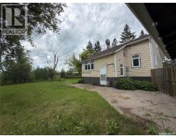 Laundry room - 188 Centre Street, Hudson Bay Rm No  394, SK S0E0Y0 Photo 8
