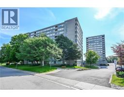 40 Harrisford Street Unit# 103, Hamilton, ON L8K6N1 Photo 38
