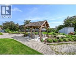 40 Harrisford Street Unit# 103, Hamilton, ON L8K6N1 Photo 42