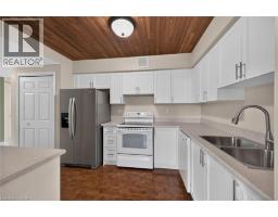 40 Harrisford Street Unit# 103, Hamilton, ON L8K6N1 Photo 8
