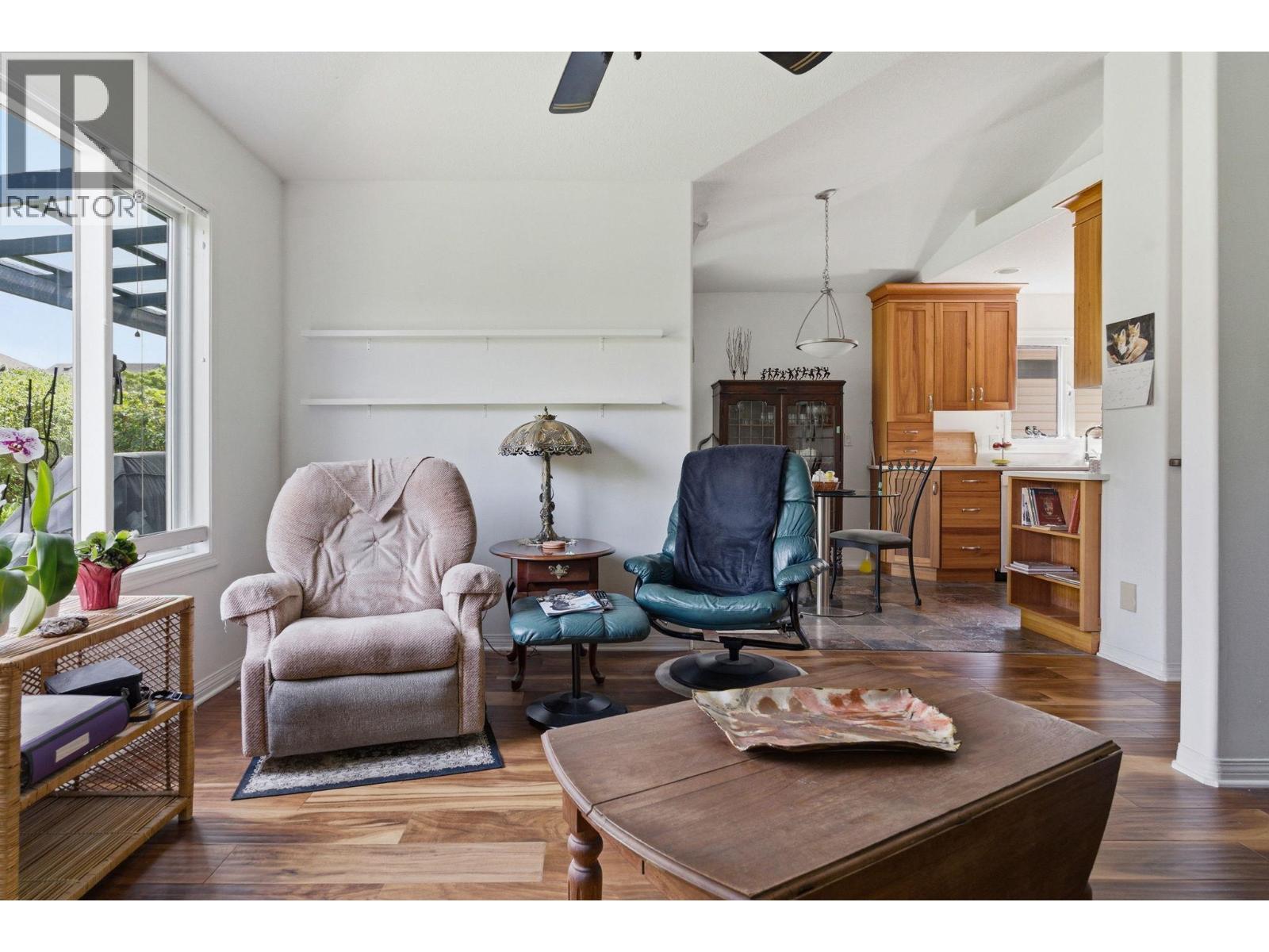 #235 550 Yates Road Lot# 30 - 21