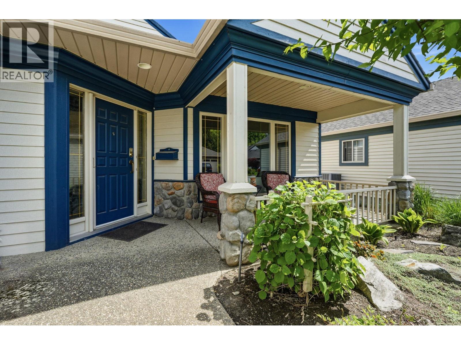 #235 550 Yates Road Lot# 30 - 6
