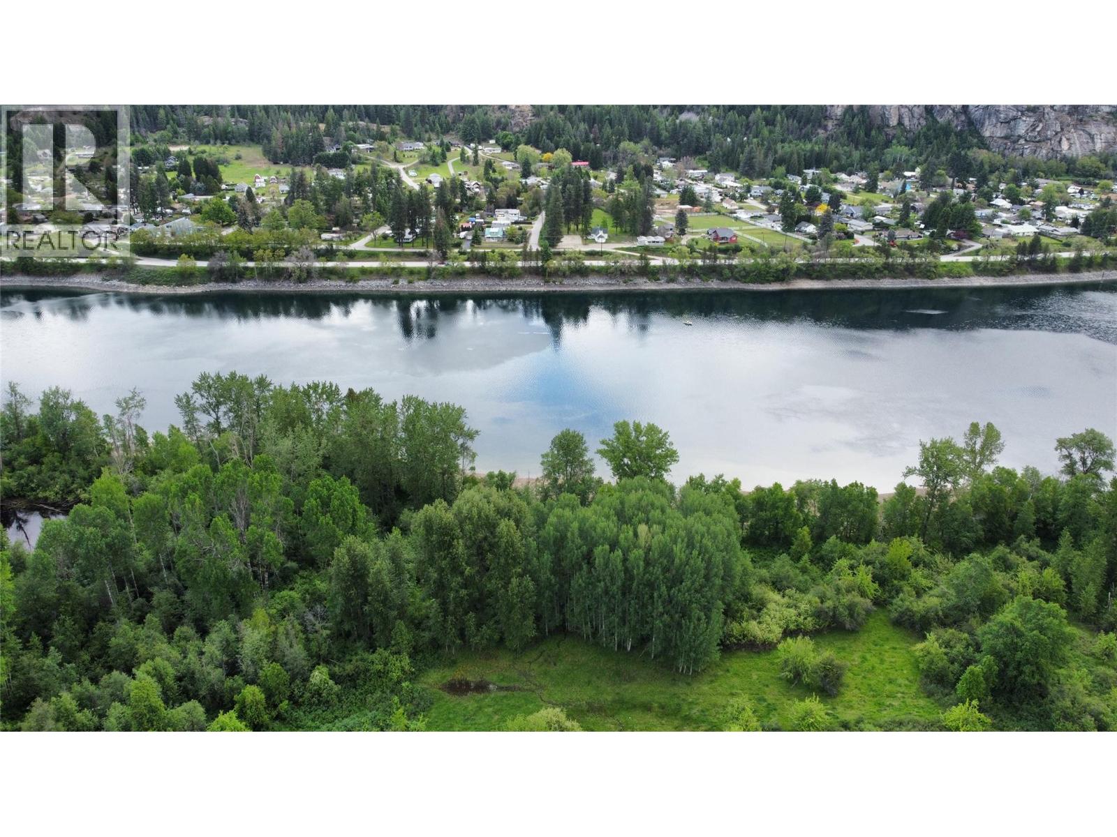  Lot 1 - 9 Arrow Lakes Drive, Castlegar