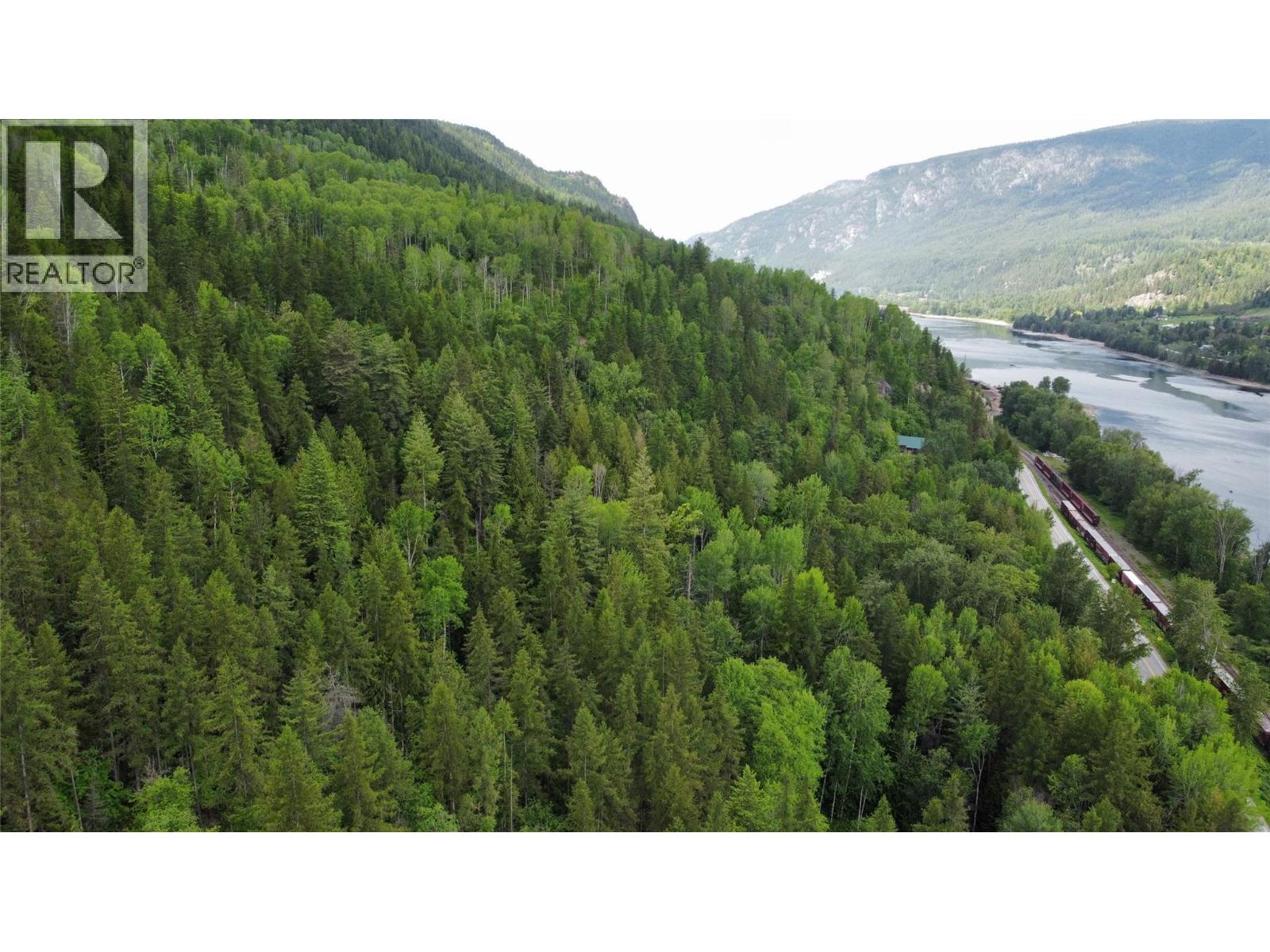  Lot 1 - 9 Arrow Lakes Drive, Castlegar