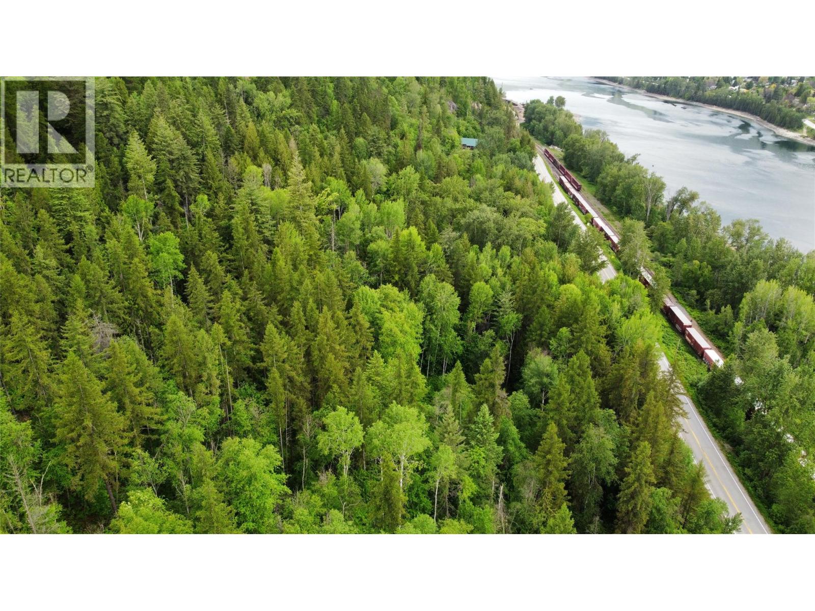  Lot 1 - 9 Arrow Lakes Drive, Castlegar
