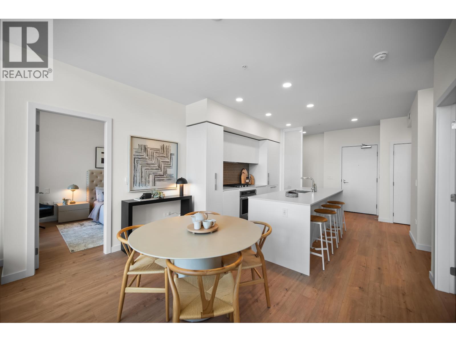 509 1500 SCOTT CRESCENT, Squamish