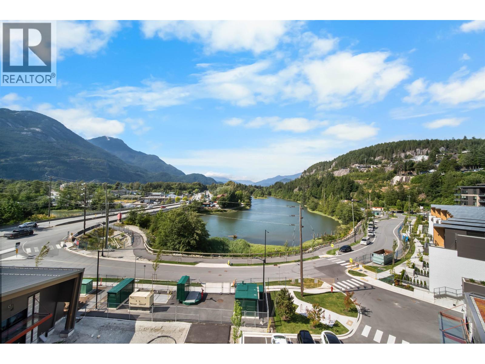 509 1500 SCOTT CRESCENT, Squamish