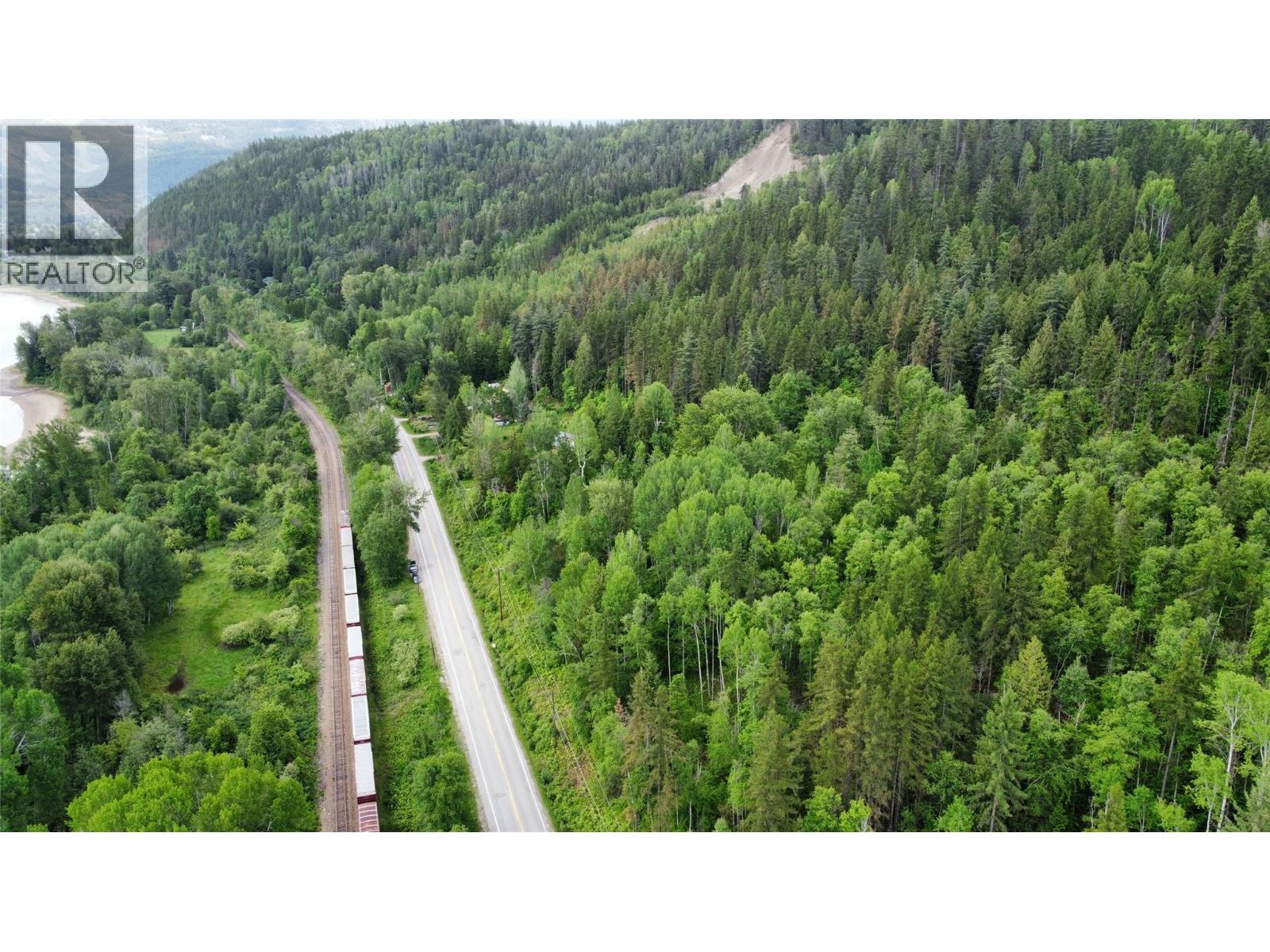  Lot 8 Arrow Lakes Drive, Castlegar