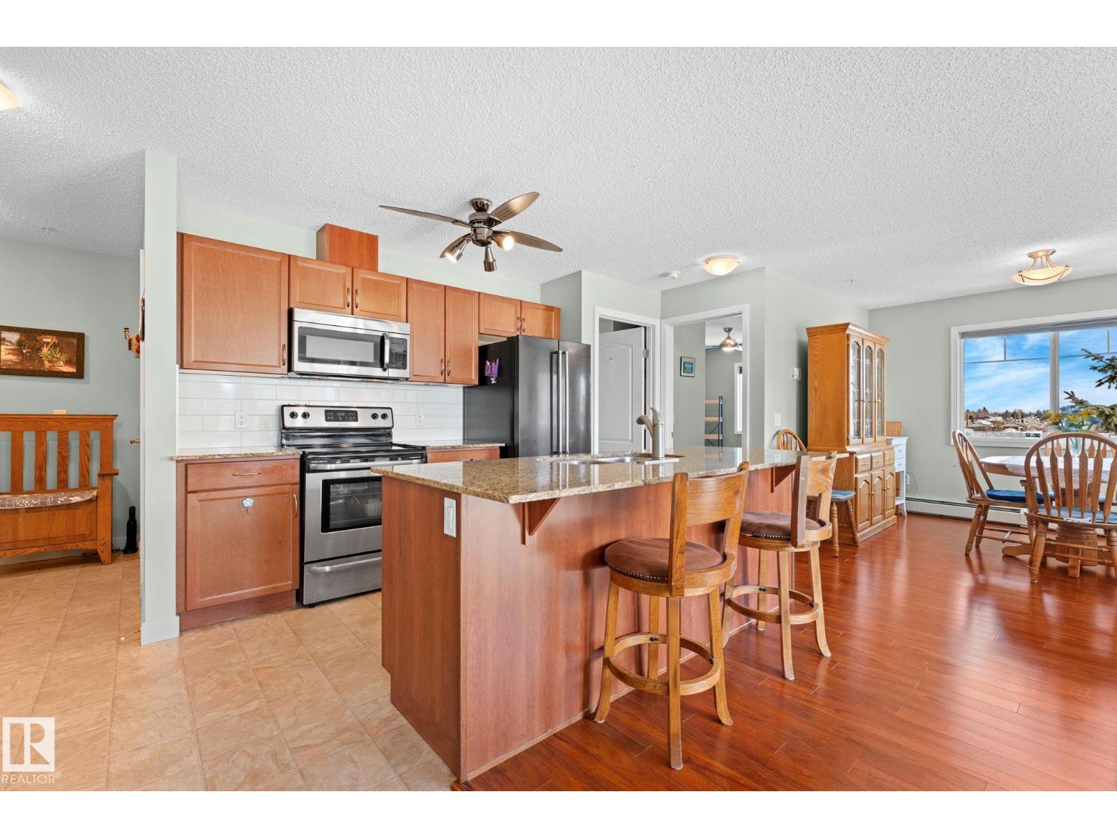 #214 12650 142 AV NW - 1