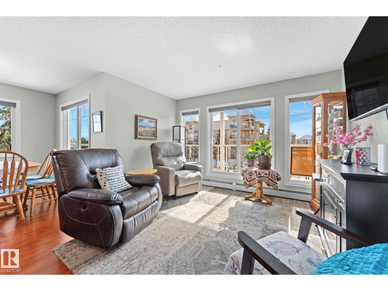 #214 12650 142 AV NW - 11