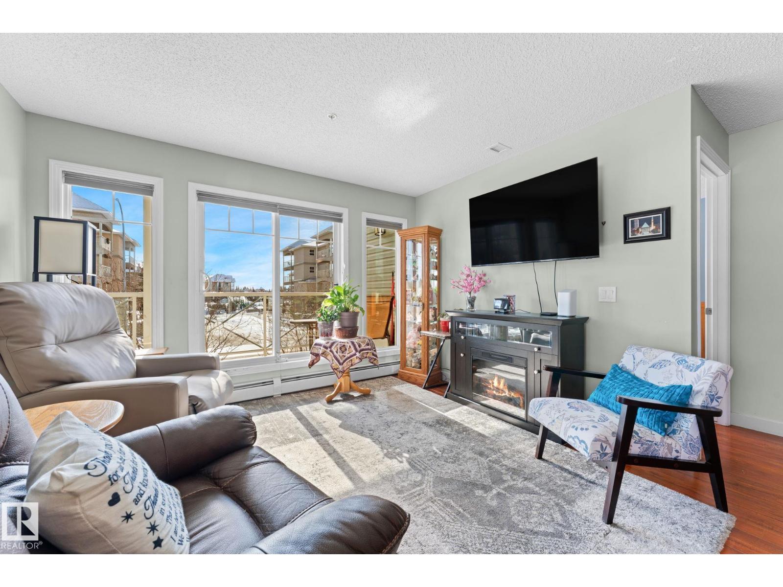 #214 12650 142 AV NW - 12