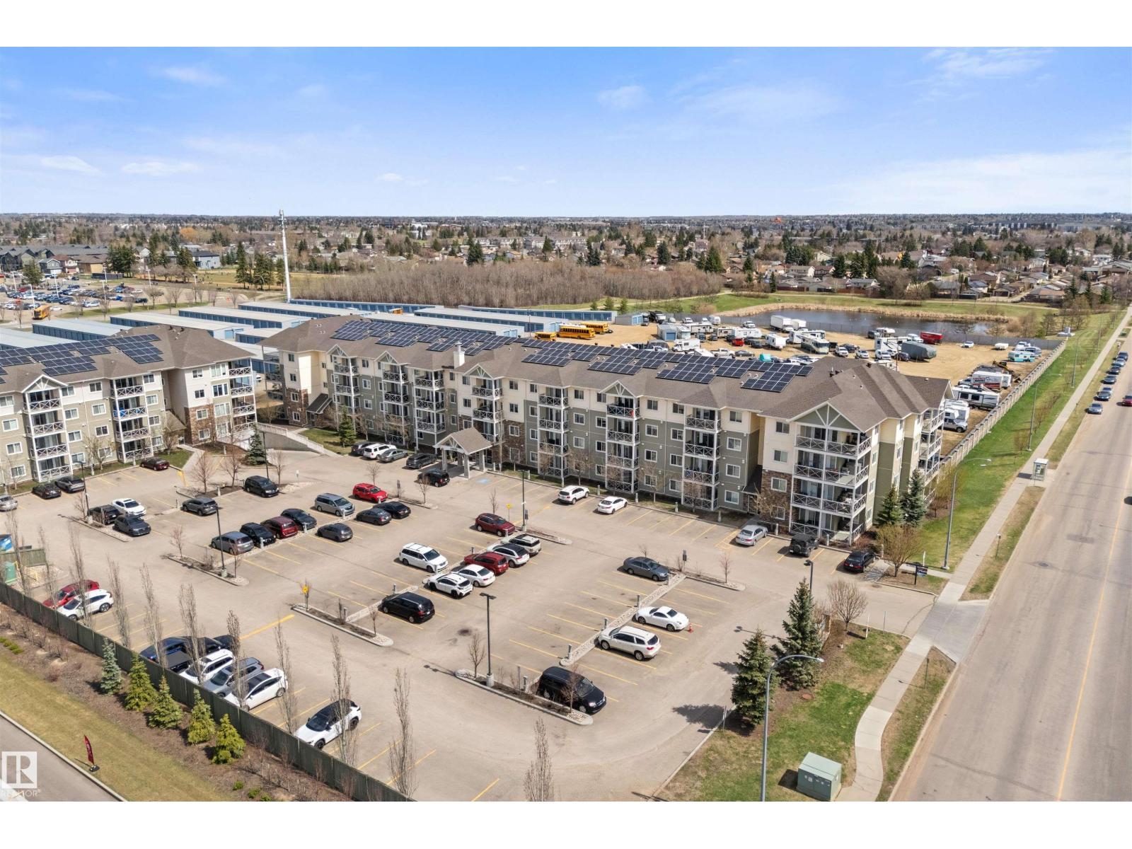 #214 12650 142 AV NW - 35