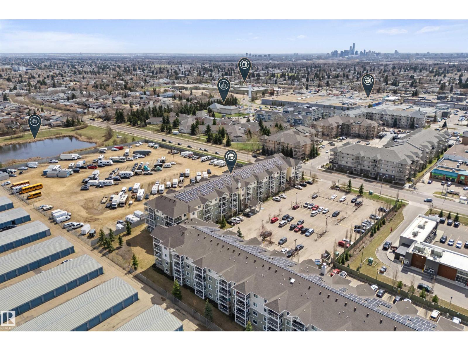#214 12650 142 AV NW - 37