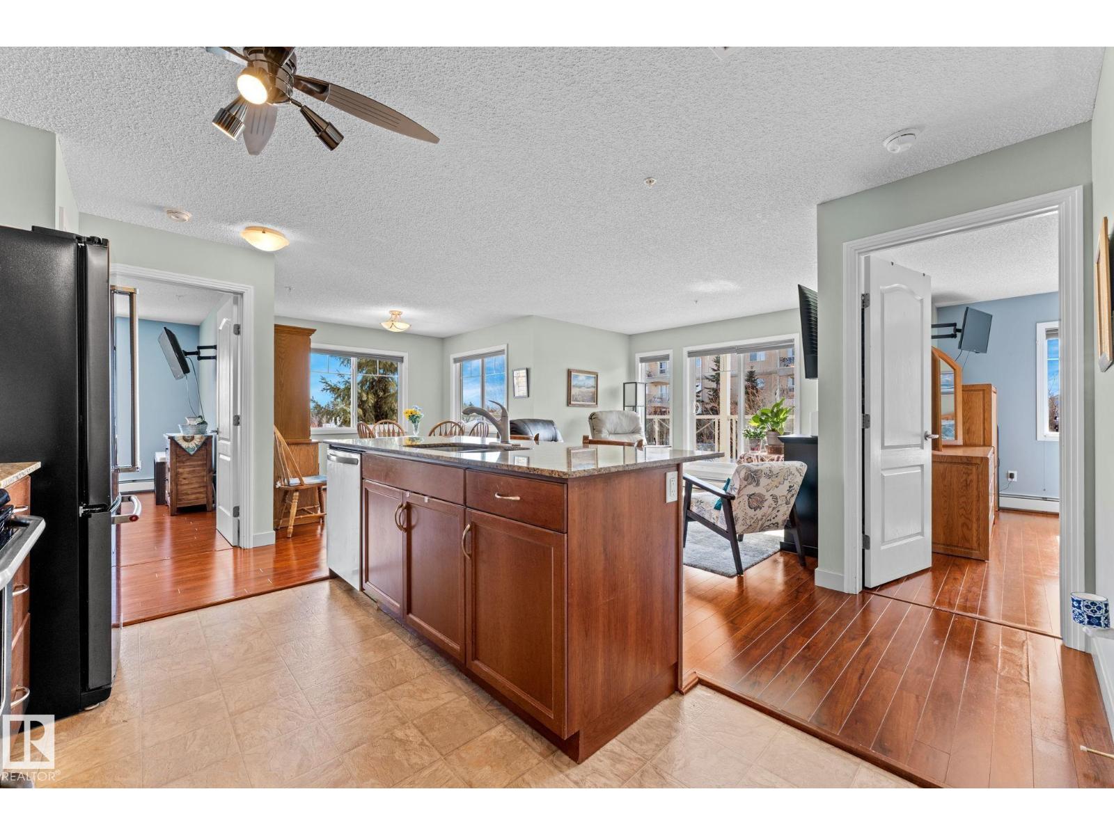 #214 12650 142 AV NW - 4