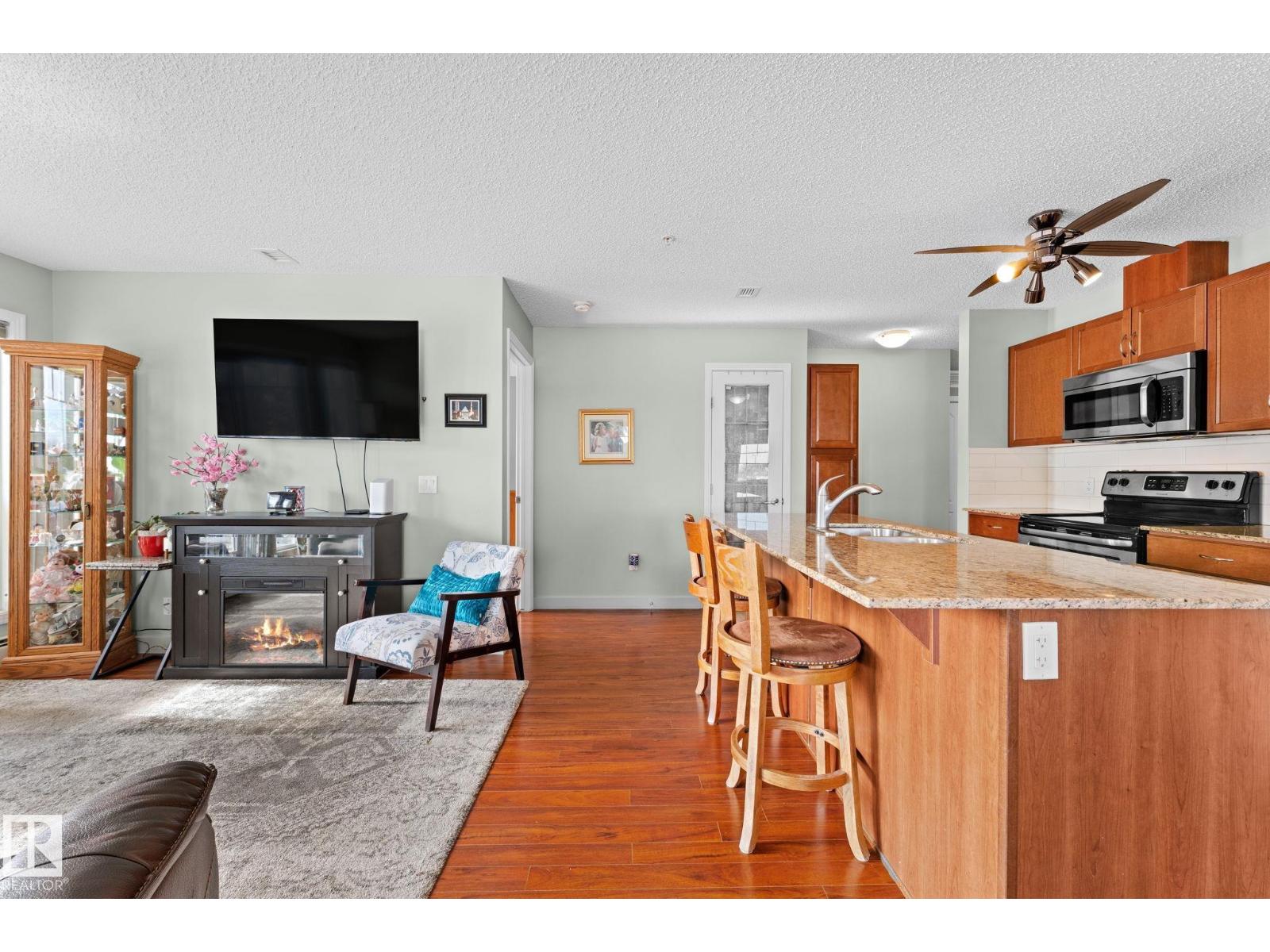 #214 12650 142 AV NW - 8
