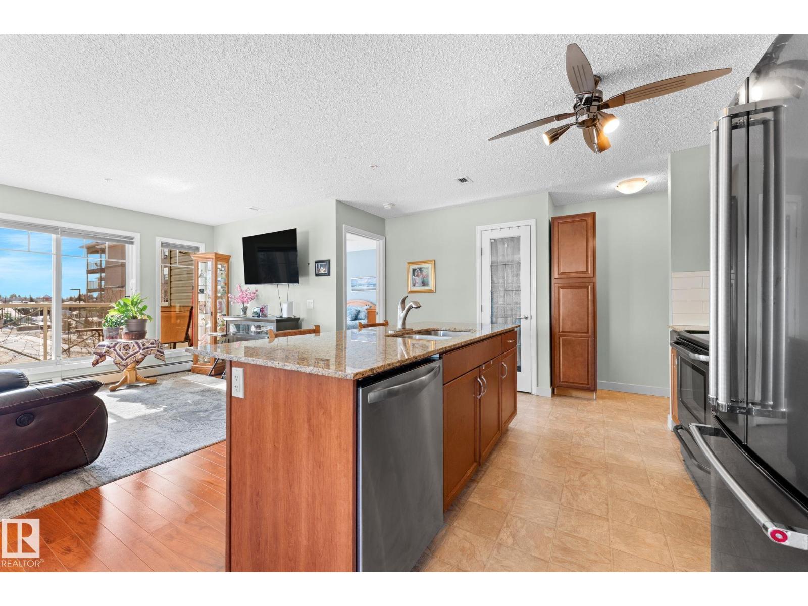 #214 12650 142 AV NW - 9