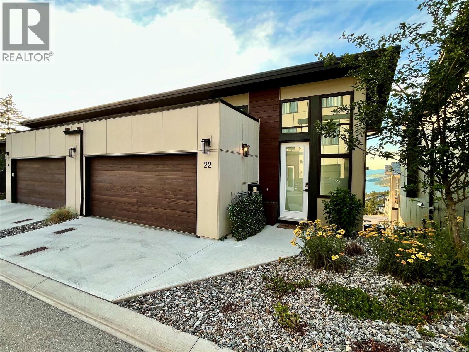 #22 3220 Hilltown Drive - 1