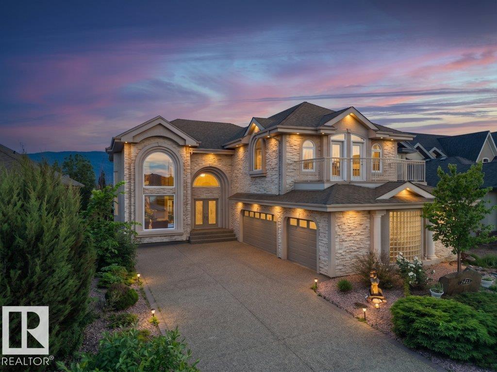 2423 Tegler GR NW - 1