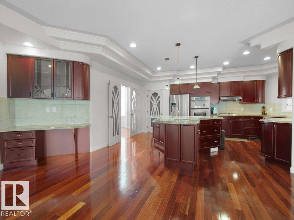 2423 Tegler GR NW - 17