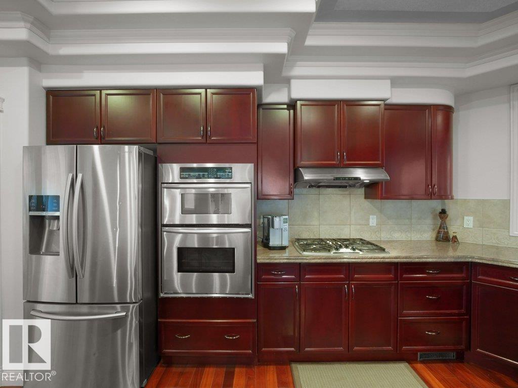 2423 Tegler GR NW - 18