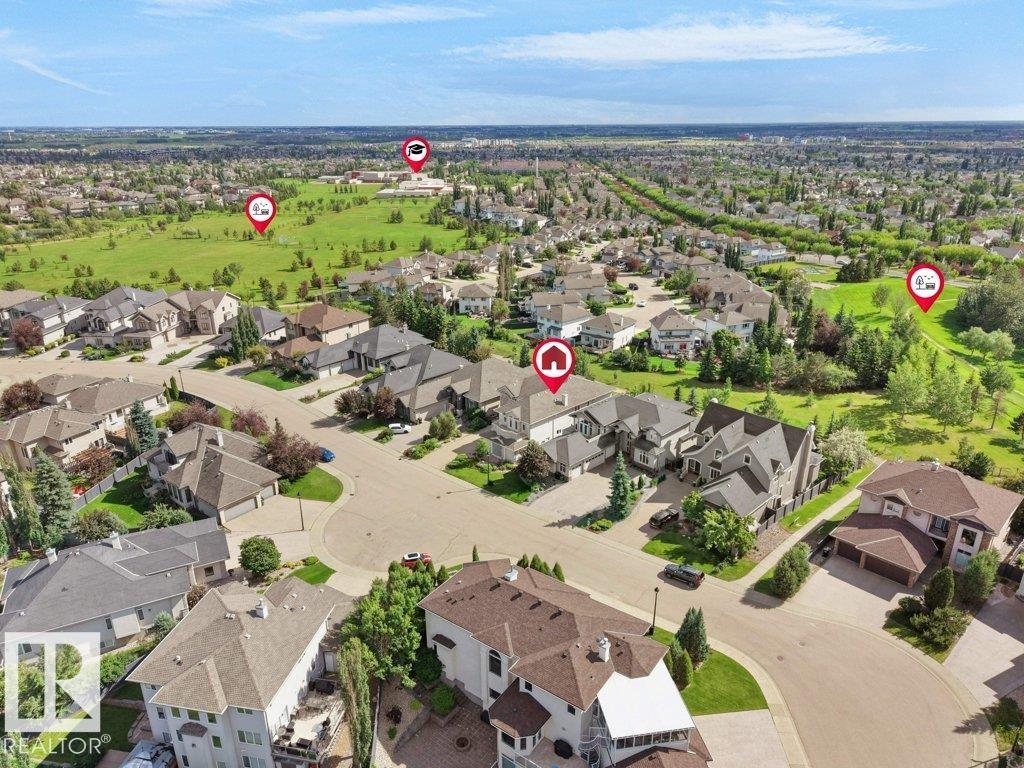 2423 Tegler GR NW - 2