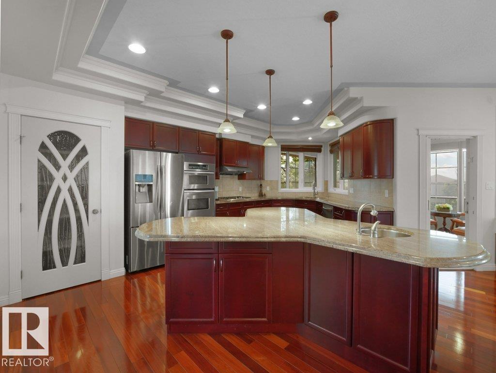 2423 Tegler GR NW - 20