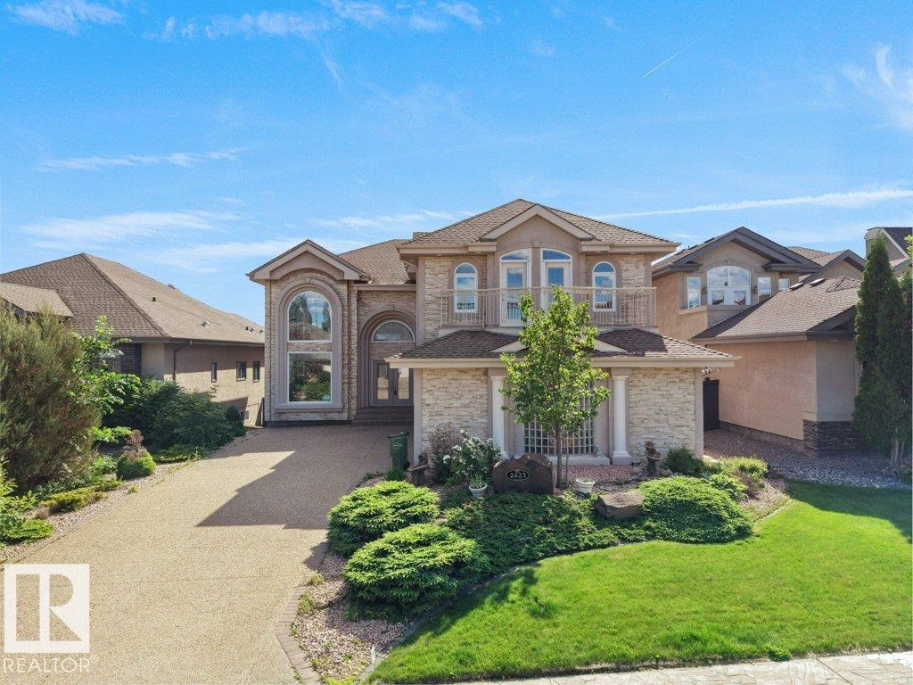 2423 Tegler GR NW - 3