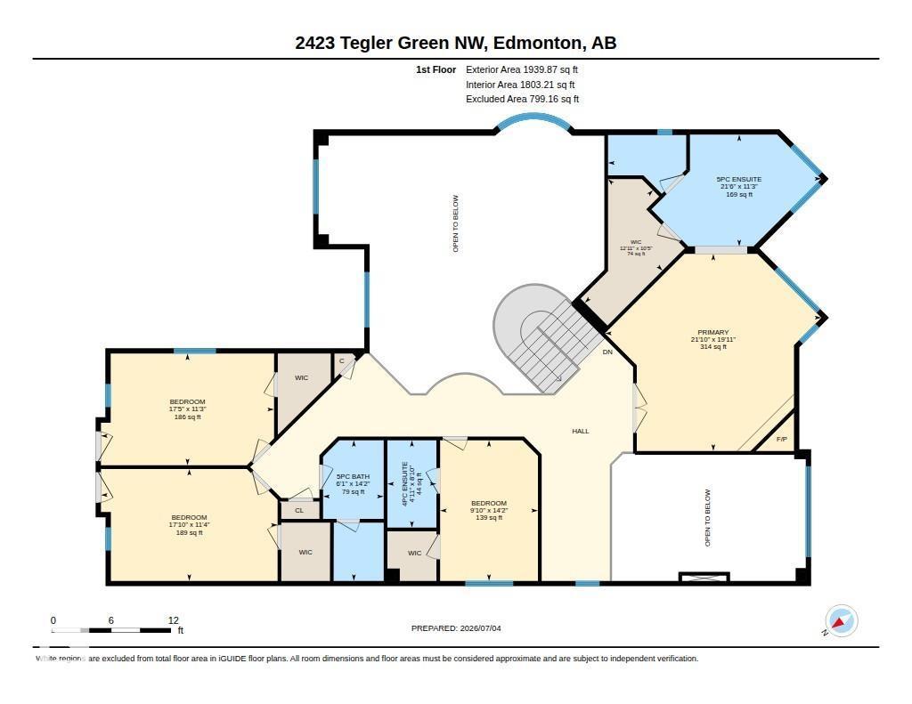 2423 Tegler GR NW - 74