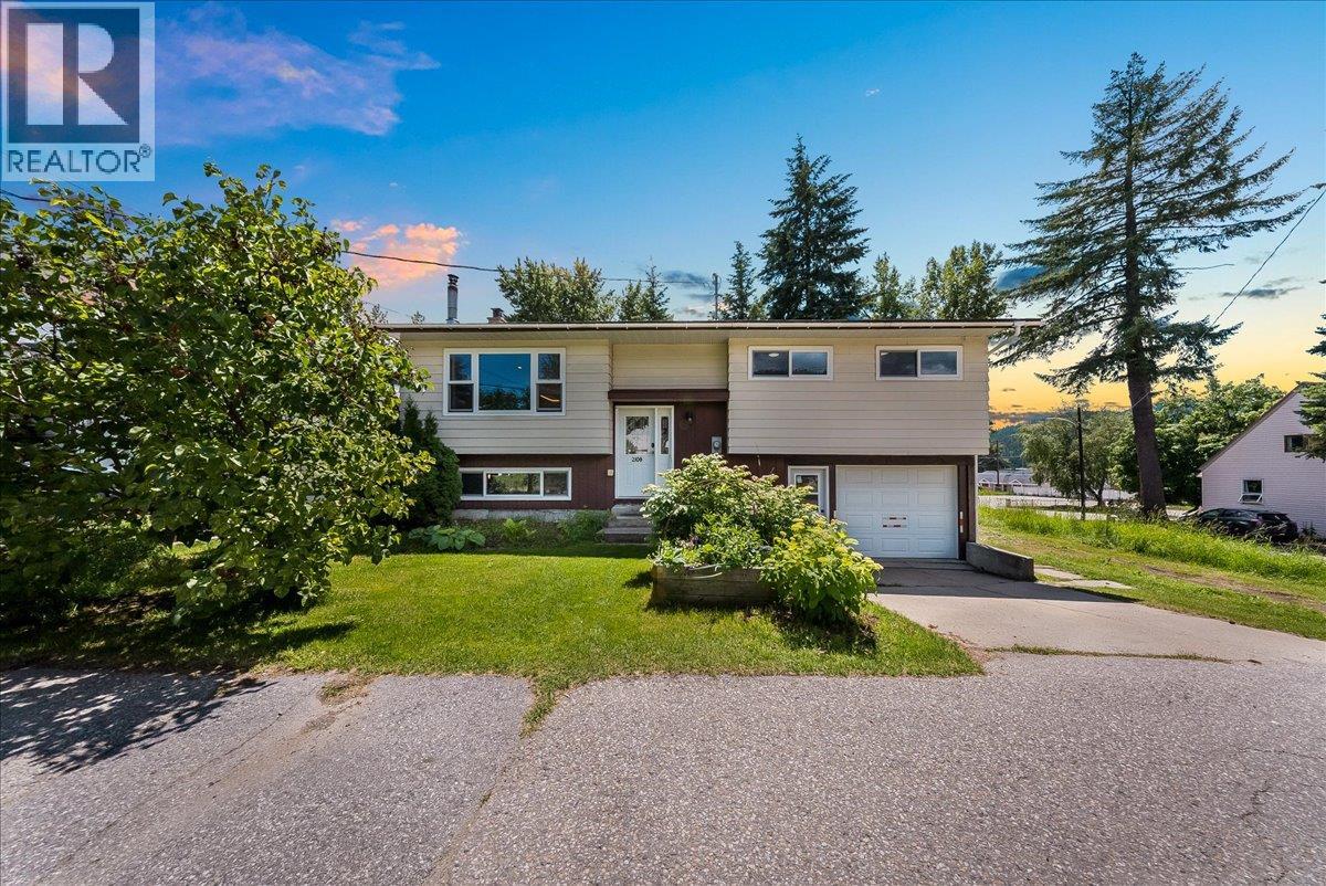 2108 Third Avenue - 1