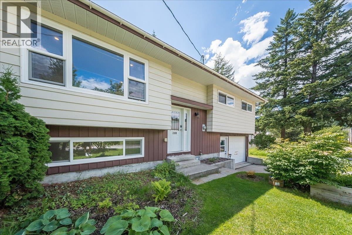 2108 Third Avenue - 2