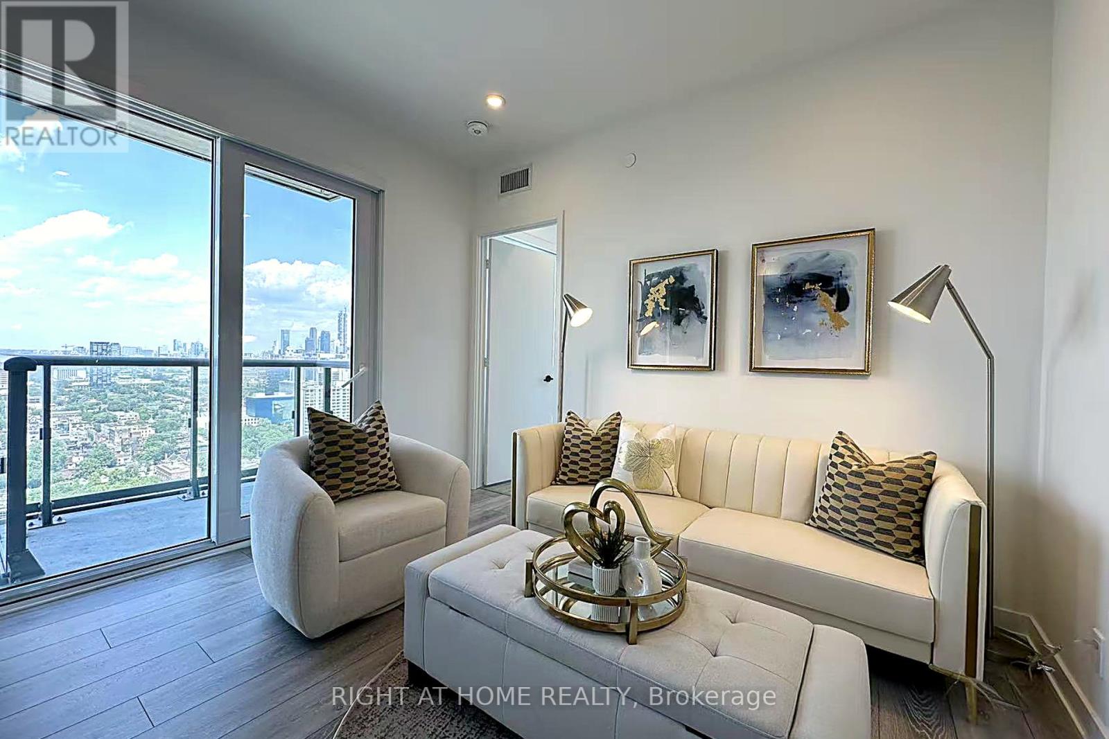 #3302 108 PETER STREET - 5