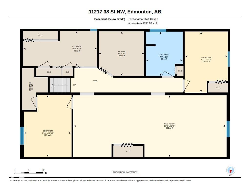 11217 38 ST NW - 75