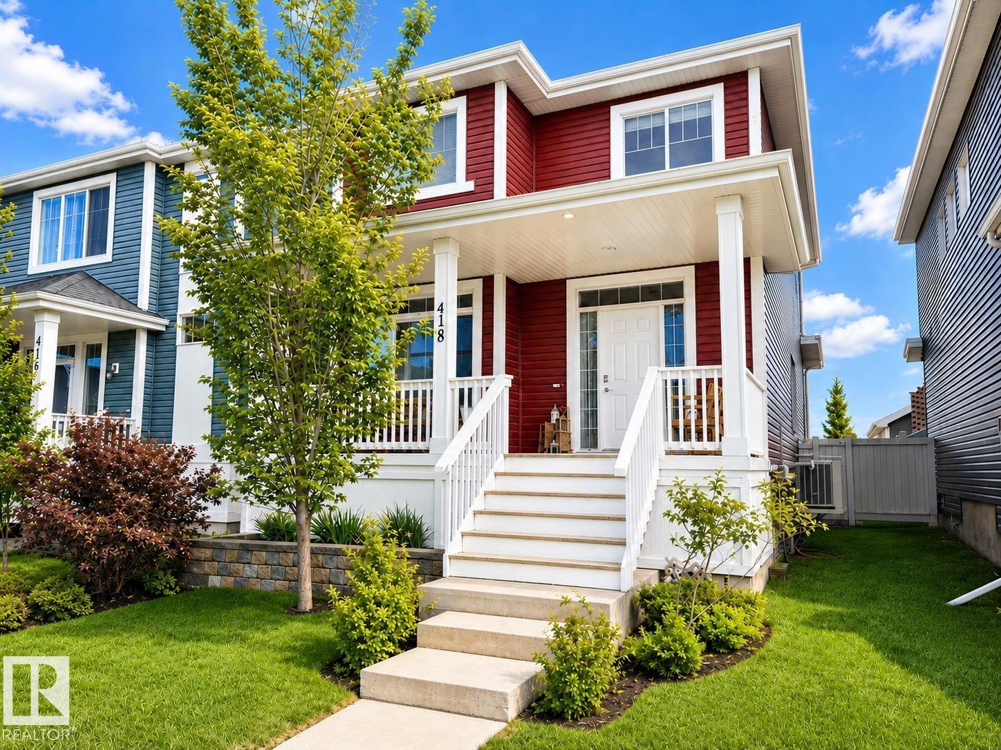 418 SIMMONDS WY - 1