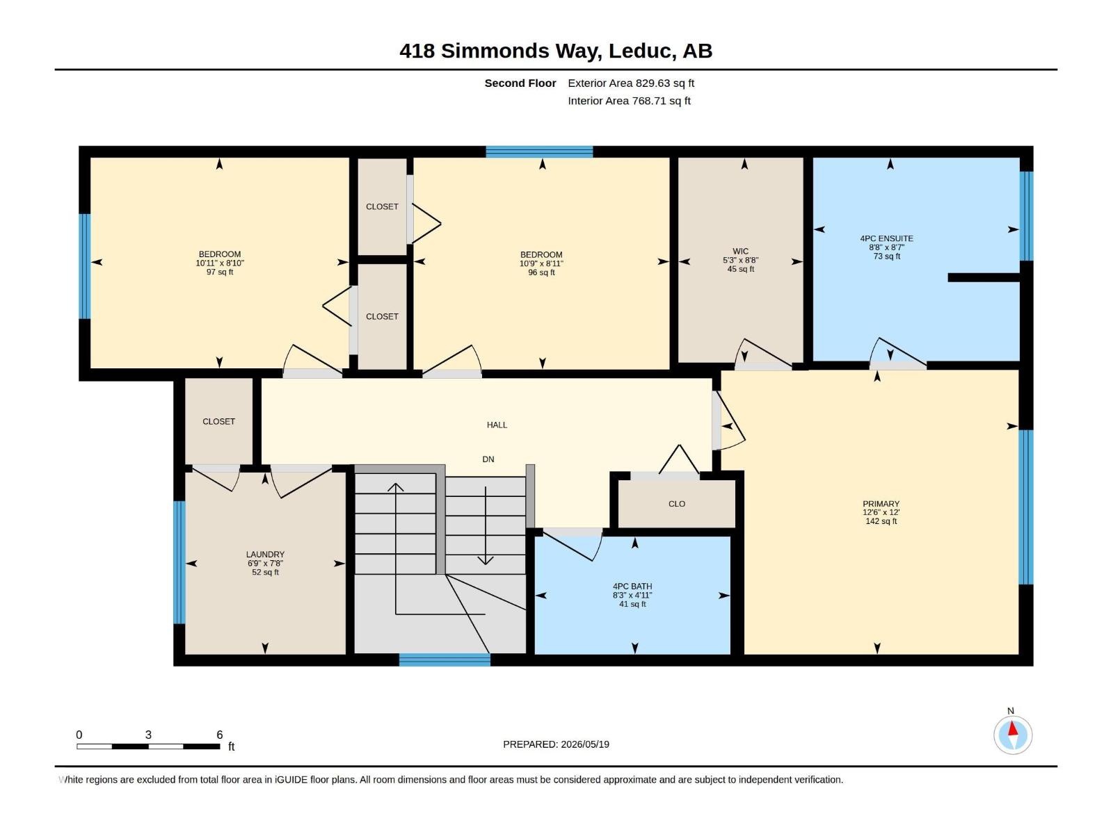 418 SIMMONDS WY - 49
