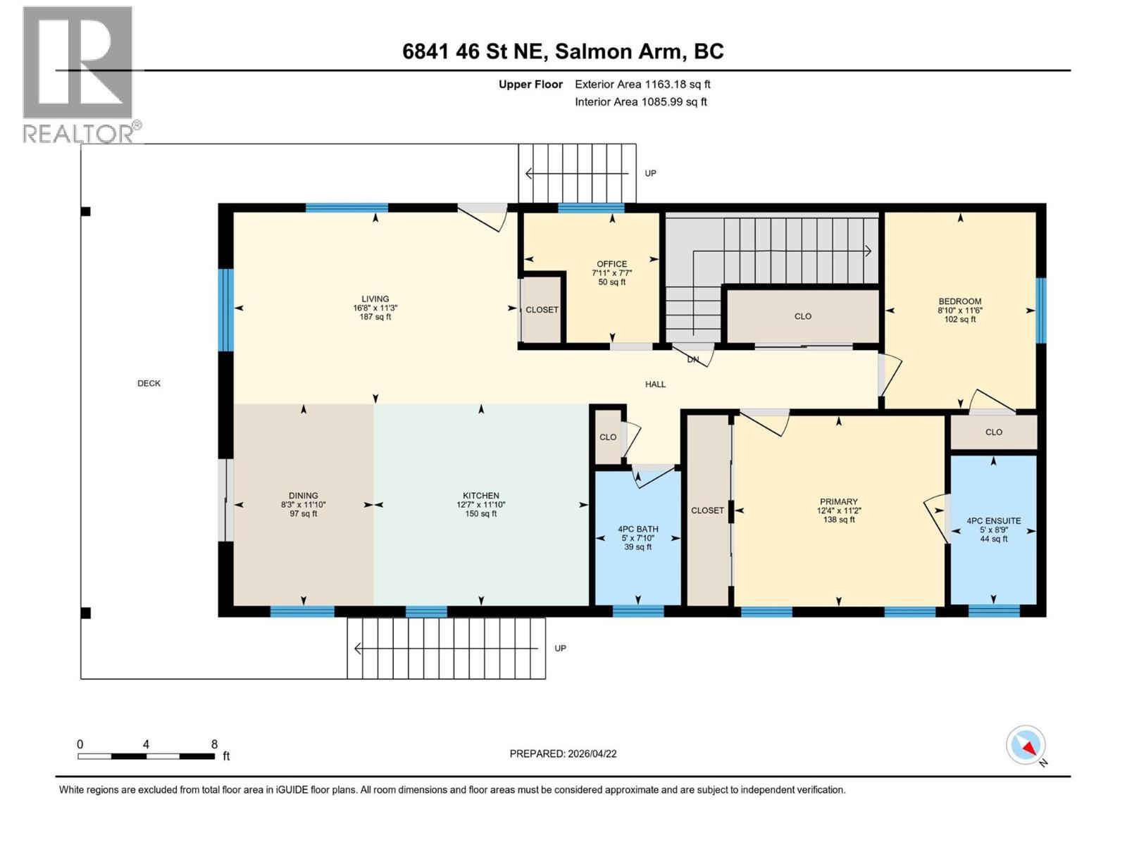 6841 46 Street NE - 75