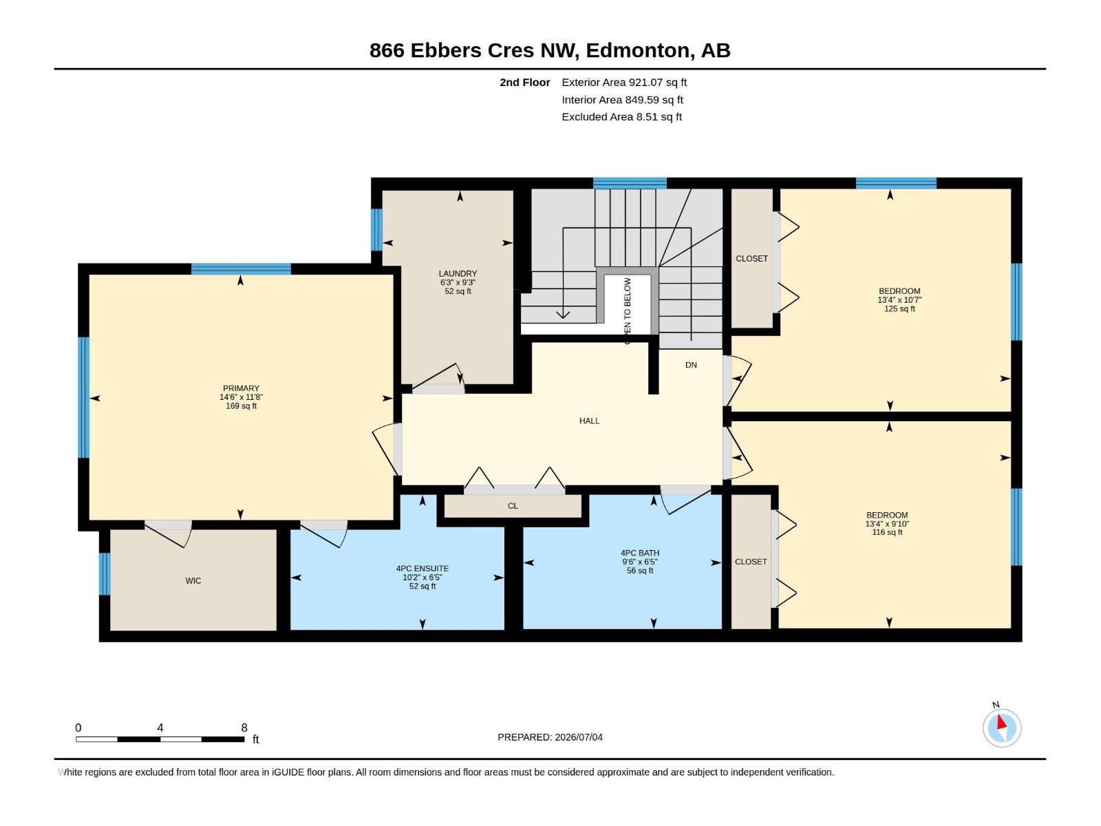 866 EBBERS CR NW - 41