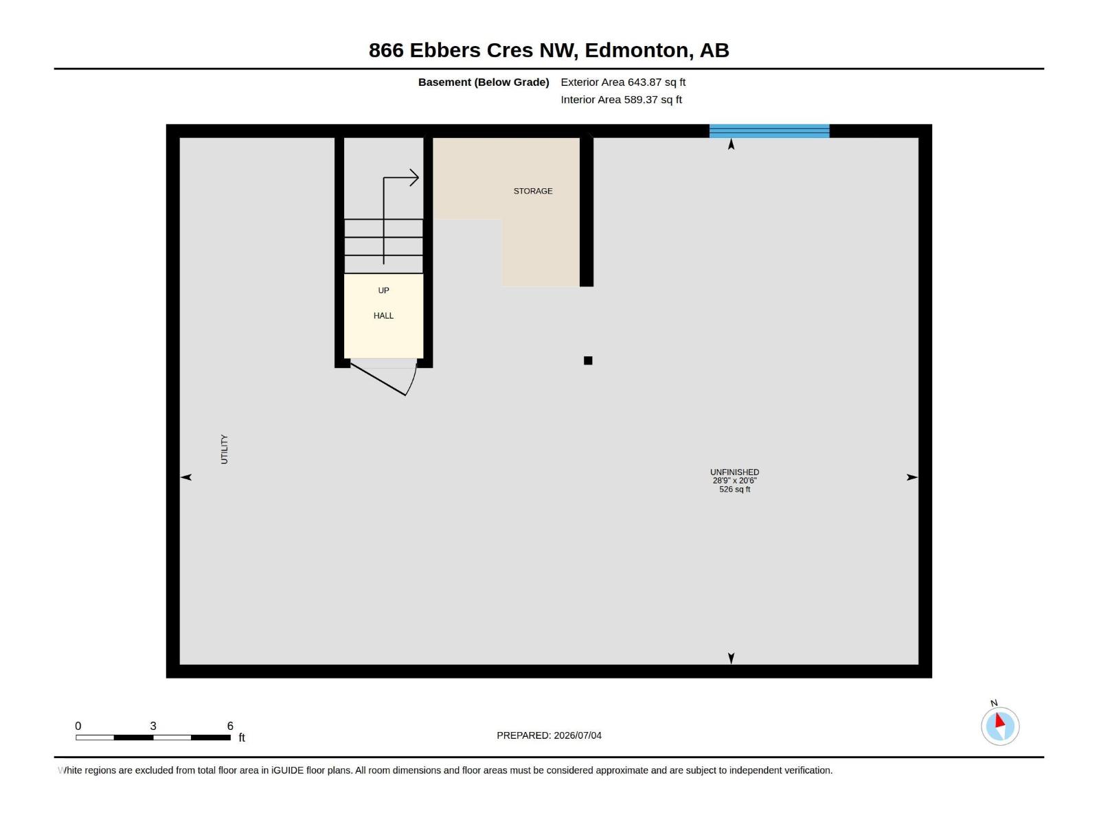866 EBBERS CR NW - 42