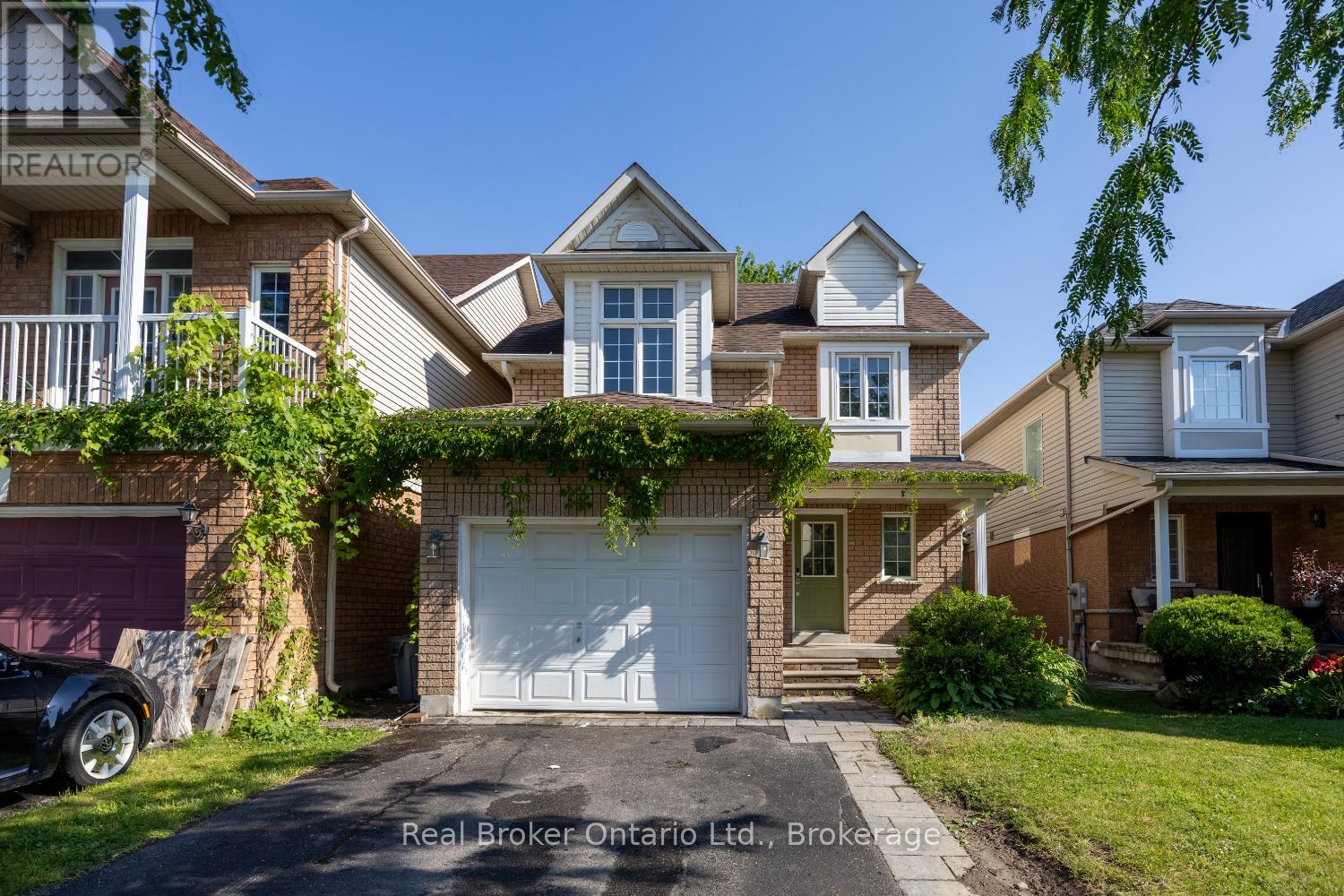 43 MADDEN PLACE - 1