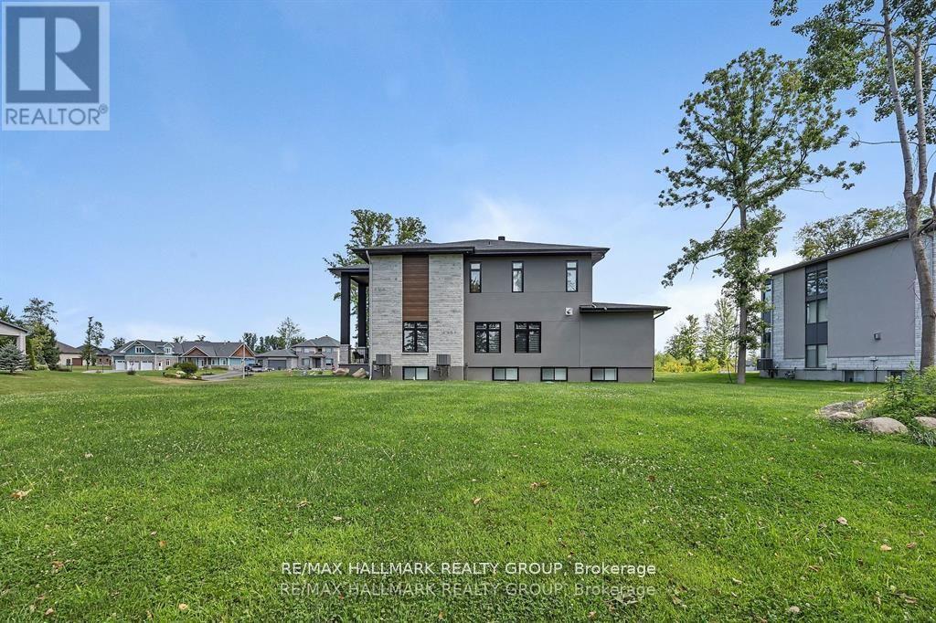 595 SHOREWAY DRIVE - 45